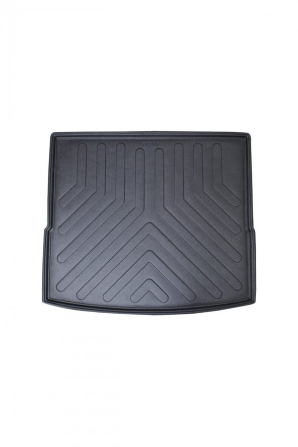 OtoLine Bmw X1 2019 Uyumlu  Model Bagaj Havuzu ürün görseli 1