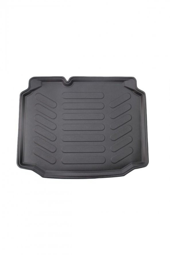 OtoLine Seat Leon 2020 Uyumlu  Model Bagaj Havuzu - 1