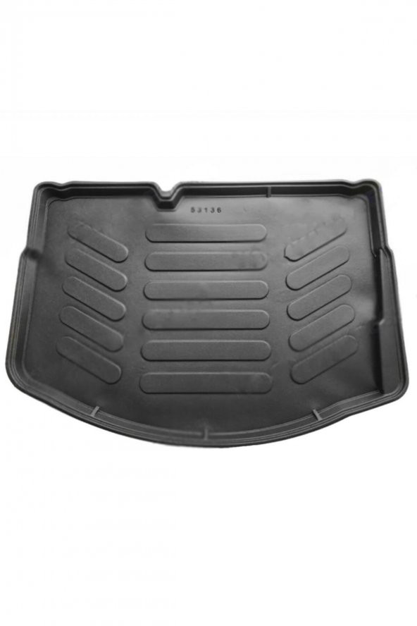 OtoLine Citroen C3 2018 Model Uyumlu Bagaj Havuzu ürün görseli 1