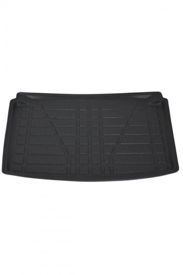 OtoLine Seat Ibiza Hb 2006 Model Bagaj Havuzu Uyumlu - 1
