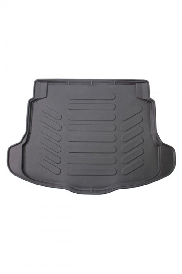 OtoLine Honda Cr-v 2011 Model Bagaj Havuzu