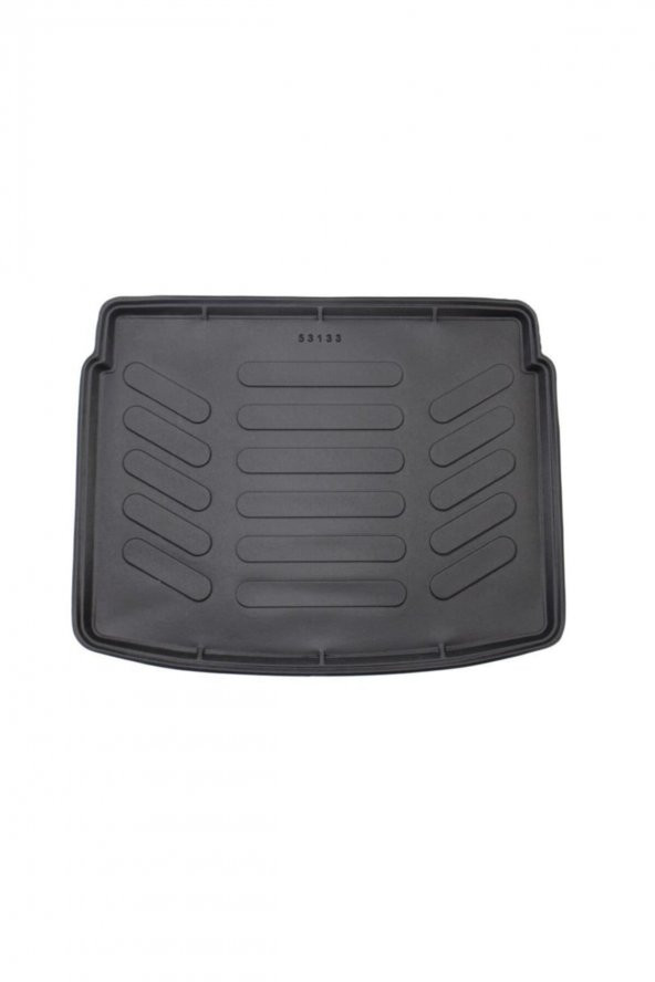 OtoLine Jeep Renegade 2016 Model Bagaj Havuzu