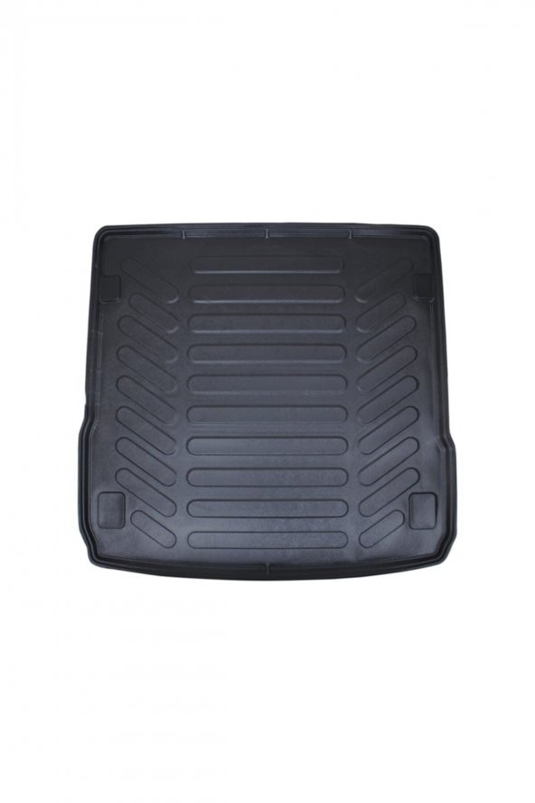OtoLine Audi Q7 2008 Model Bagaj Havuzu