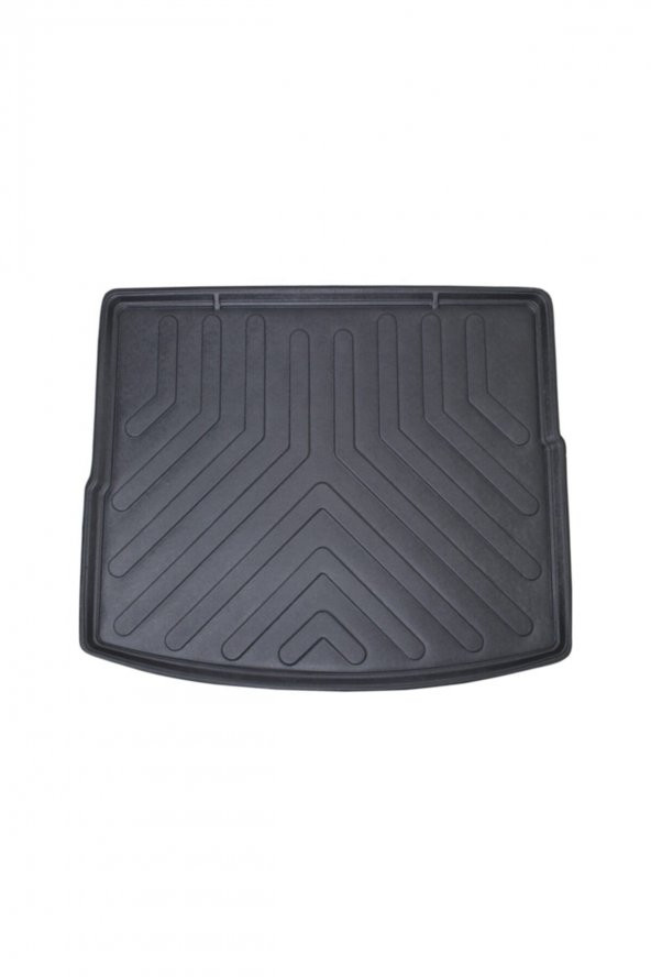 OtoLine Land Rover Freelander 2 2006 Model Bagaj Havuzu