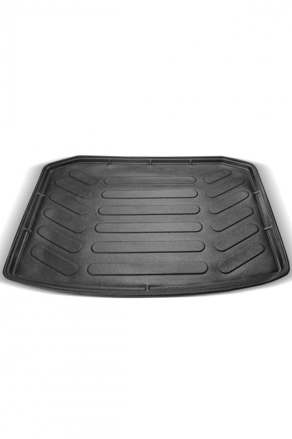 OtoLine Skoda Karoq 2022 Model Bagaj Havuzu
