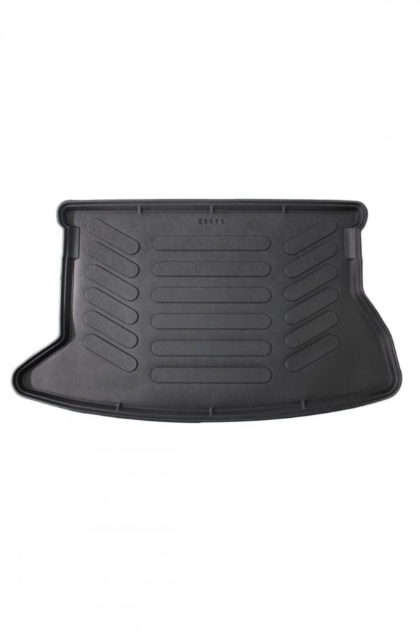 OtoLine Toyota Auris 2008 Model Bagaj Havuzu ürün görseli 1