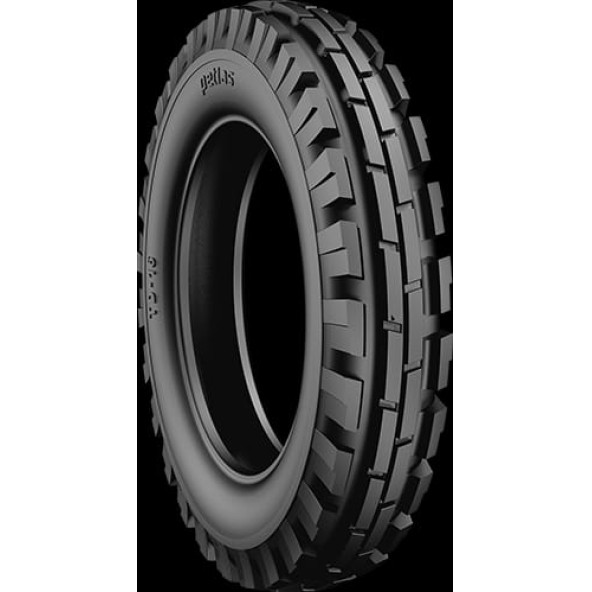 PETLAS 6.00-19 6PR TD16 93A6 2024 ÜRETİM TRAKTÖR LASTİĞİ