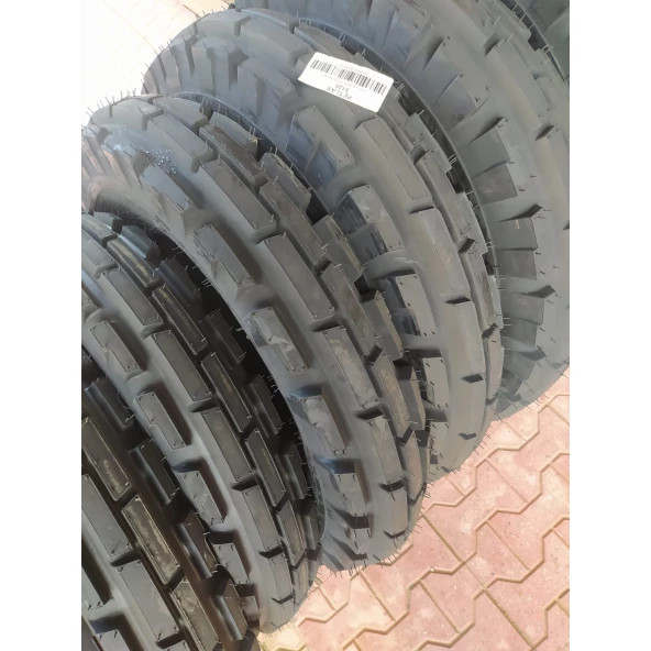 PETLAS 6.00-19 6PR TD16 93A6  2024 ÜRETİM TRAKTÖR LASTİĞİ - 3