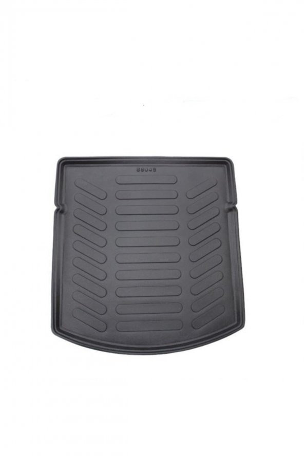 OtoLine Audi A5 2018 Model Bagaj Havuzu