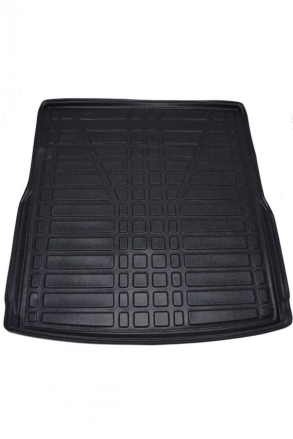 OtoLine Volkswaen Passat B8 Stw Variant 2015 Model Bagaj Havuzu