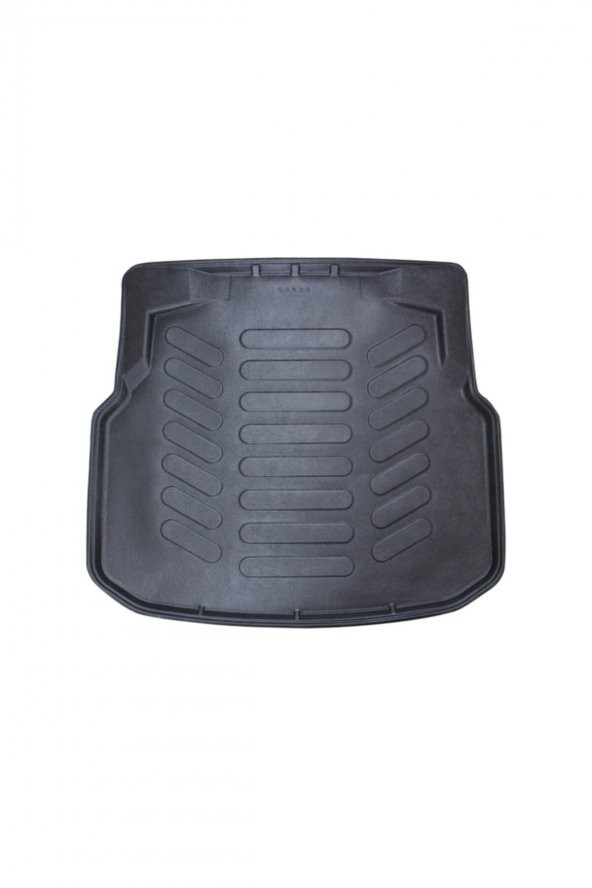 OtoLine Mercedes C Serisi W204 2012 Model Plastik Setli Bagaj Havuzu