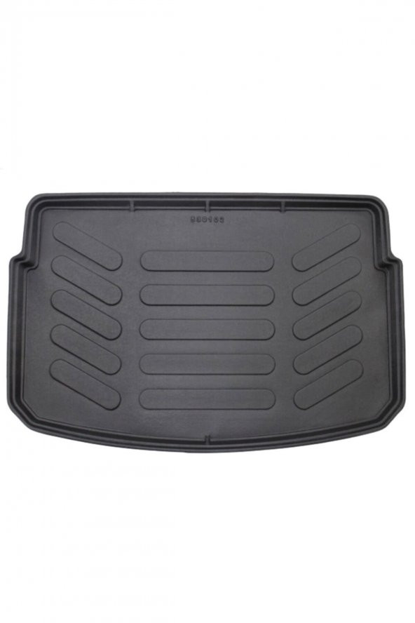OtoLine Volkswaen Caddy 2019 Model Bagaj Havuzu