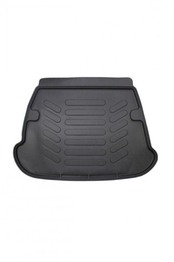 OtoLine Volvo S60 2012 Model Bagaj Havuzu