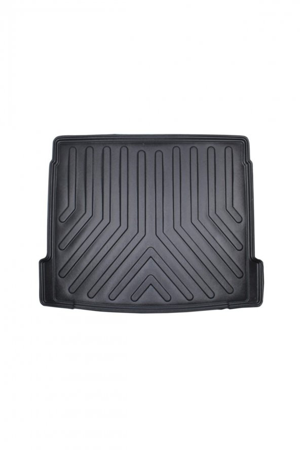 OtoLine Citroen C5 2007 Model Bagaj Havuzu