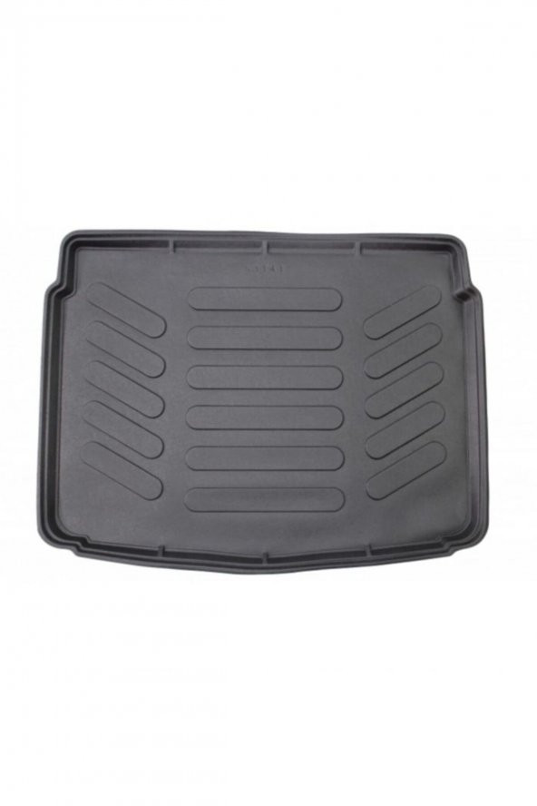 OtoLine Fiat 500x Hb 2016 Uyumlu Model Bagaj Havuzu ürün görseli 1