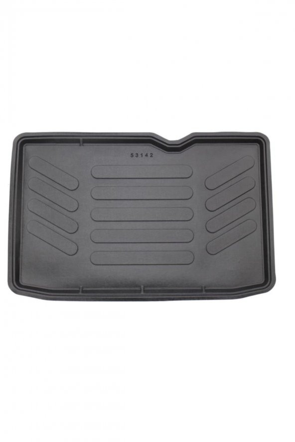 OtoLine Ford B-max 2012 Model Bagaj Havuzu