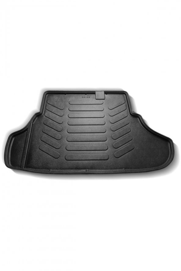 OtoLine Mitsubishi Lancer 2009 Model Bagaj Havuzu