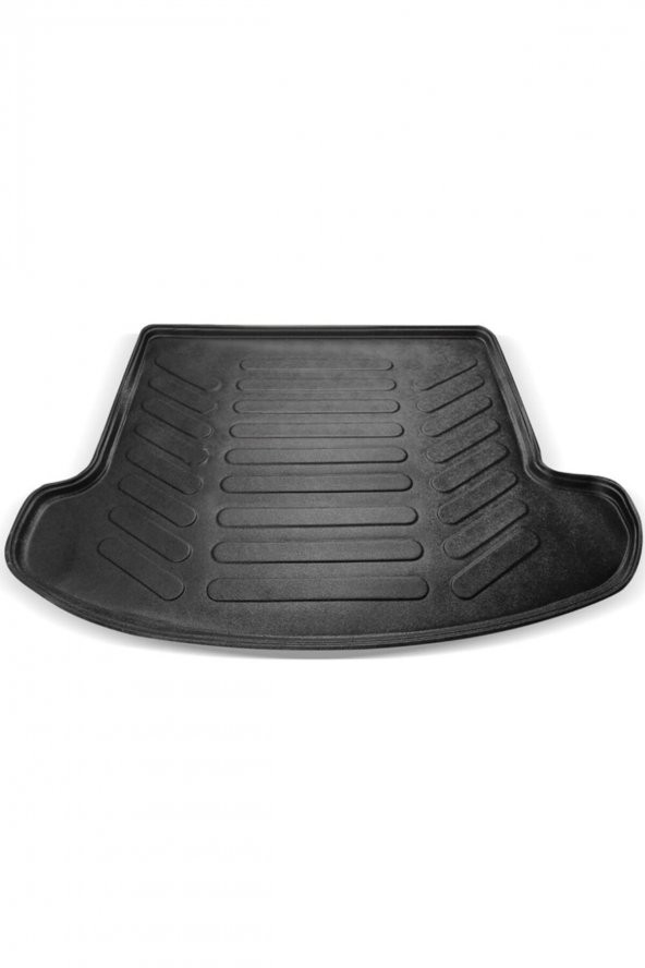 OtoLine Nissan Qashqai + 2 2013 Model Bagaj Havuzu