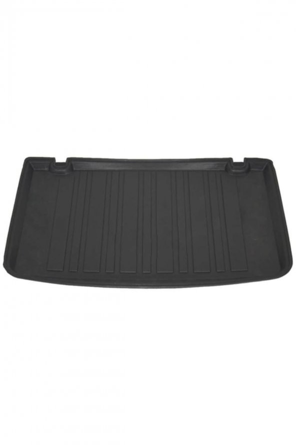 OtoLine Renault Clio 5 2021 Model 5 Koltuk Bagaj Havuzu ürün görseli