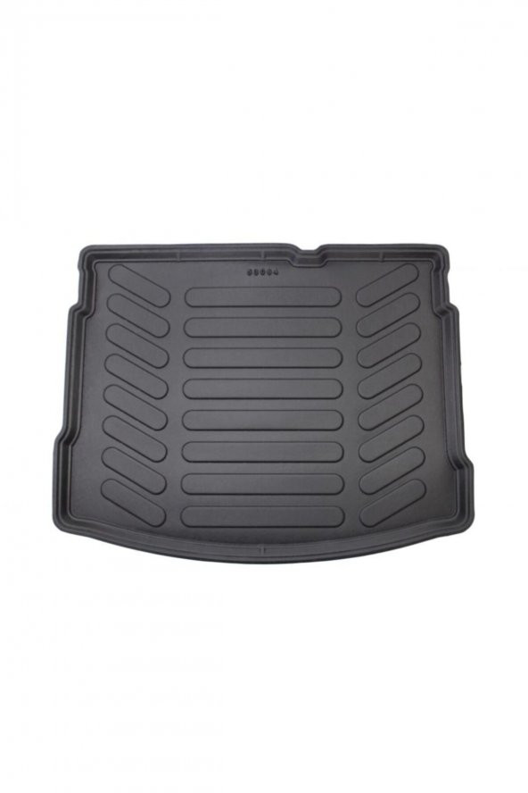 OtoLine Nissan Qashqai 2012 Model Bagaj Havuzu