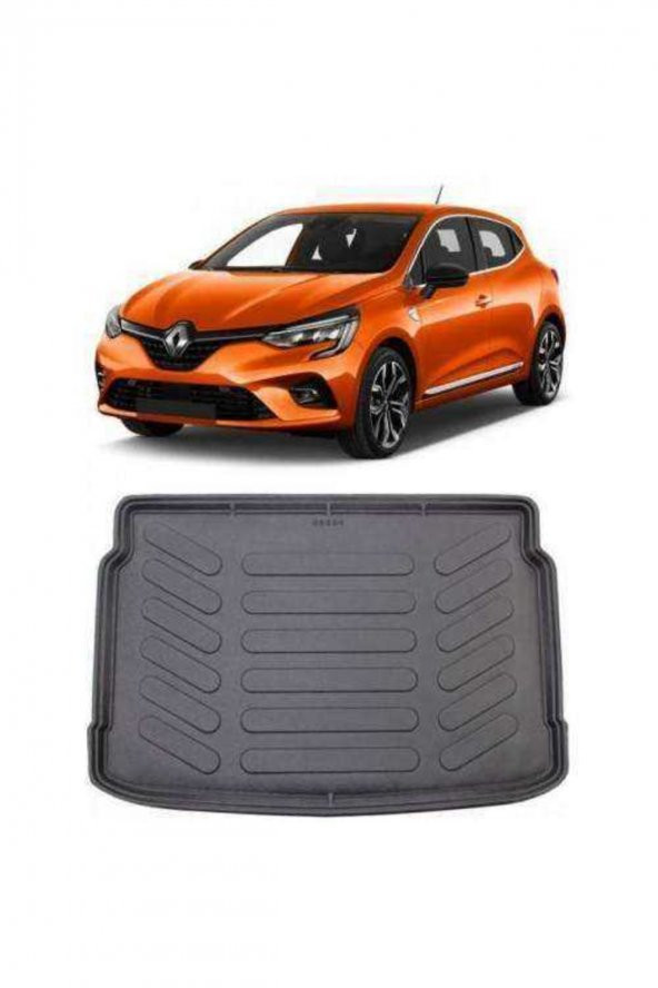 Rizline Renault Clio 5 3d Bagaj Havuzu