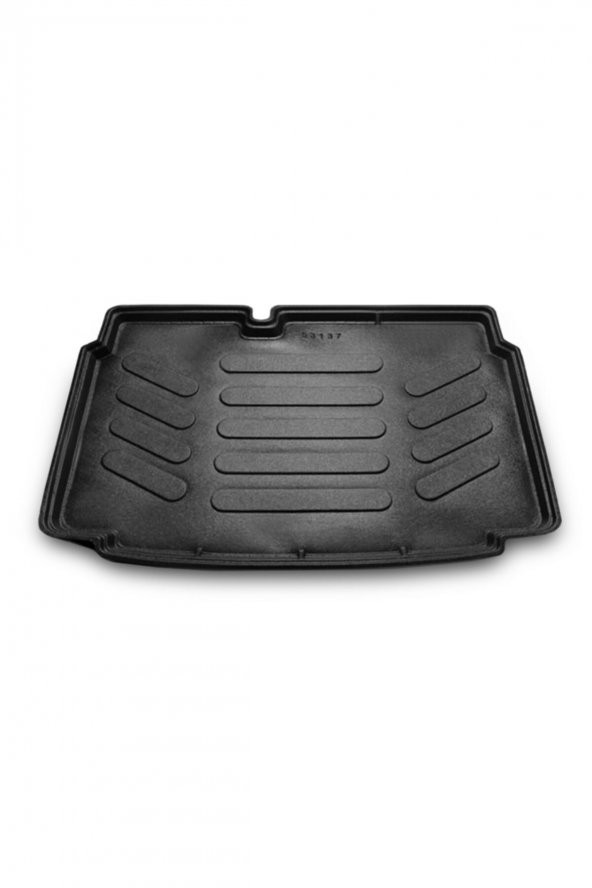 Rizline Chevrolet Captiva 2007 Sonrası Uyumlu 3d Bagaj Havuzu ürün görseli 1