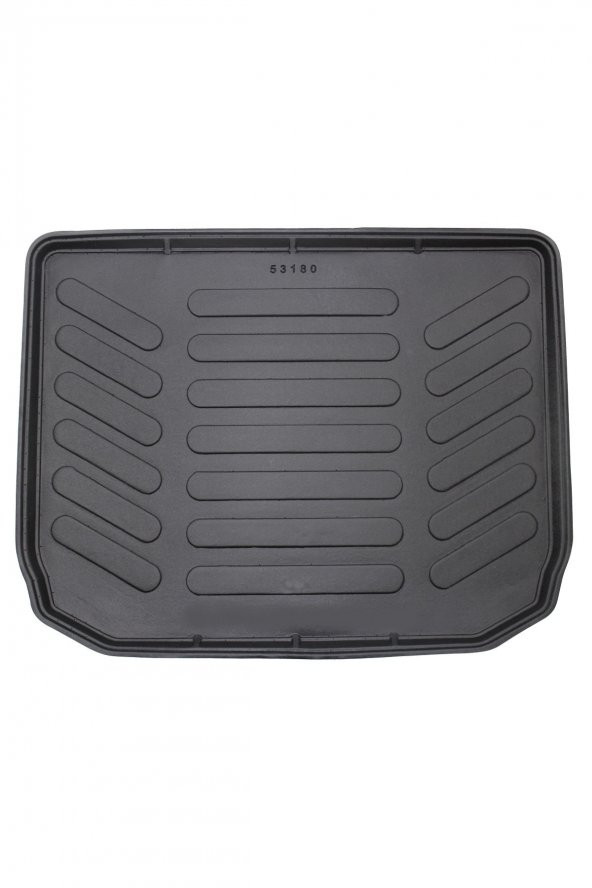 Rizline Skoda Roomster 3d Bagaj Havuzu 2008 Sonrası Marka Otosanalmarket