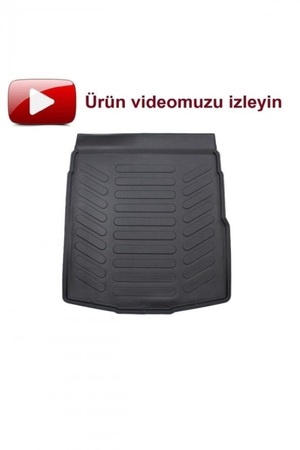 Rizline Volkswagen Passat B8 3d Bagaj Havuzu