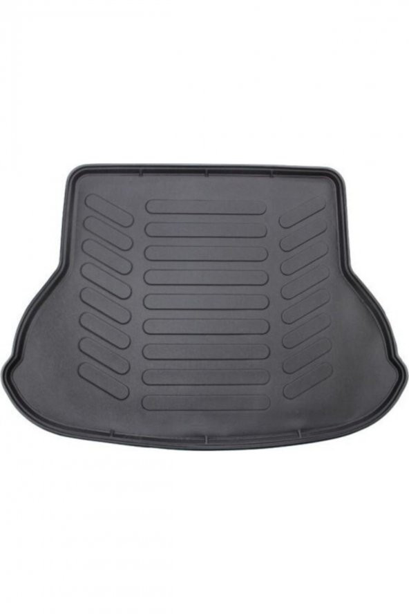 Rizline Volkswagen Jetta 2011 Sonrası (cepli) 3d Bagaj Havuzu