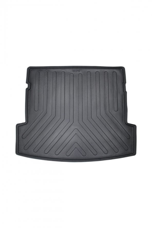 Rizline Renault Megane 1 1995-2002 3d Bagaj Havuzu