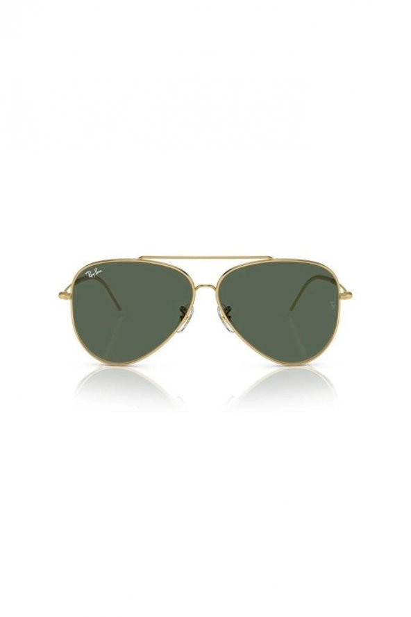 RAY-BAN(AVIATOR REVERSE) RB 0101S COL 001/VR 59-11-140 UNİSEX GÜNEŞ GÖZLÜĞÜ - 2