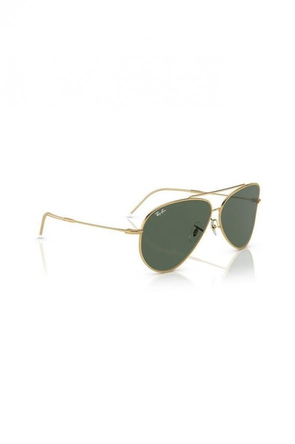 RAY-BAN(AVIATOR REVERSE) RB 0101S COL 001/VR 59-11-140 UNİSEX GÜNEŞ GÖZLÜĞÜ - 3