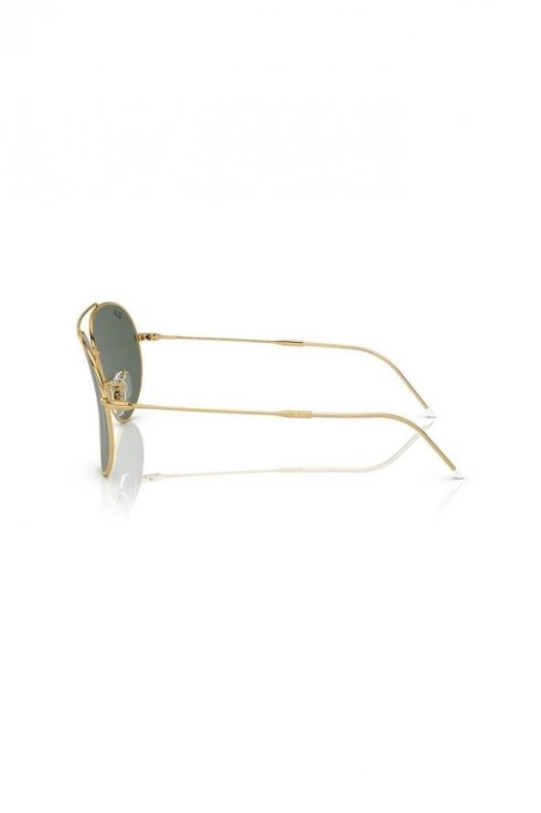 RAY-BAN(AVIATOR REVERSE) RB 0101S COL 001/VR 59-11-140 UNİSEX GÜNEŞ GÖZLÜĞÜ - 5