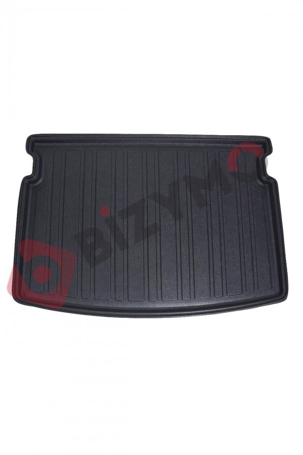 Rizline Volkswagen Golf 7 - 7,5 Hb 3d Bagaj Havuzu Siyah 2013 Ve Sonrası ürün görseli 1