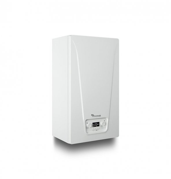 Baymak Lunatec 30 Premix Tam Yoğuşmalı Kombi - 2