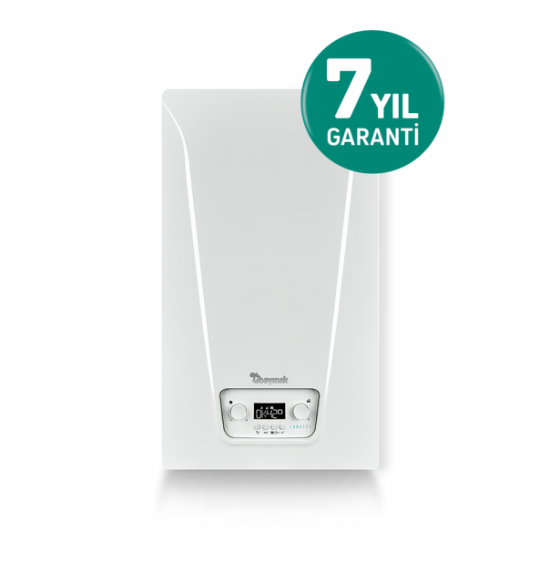 Baymak Lunatec 35 Premix Tam Yoğuşmalı Kombi - 2