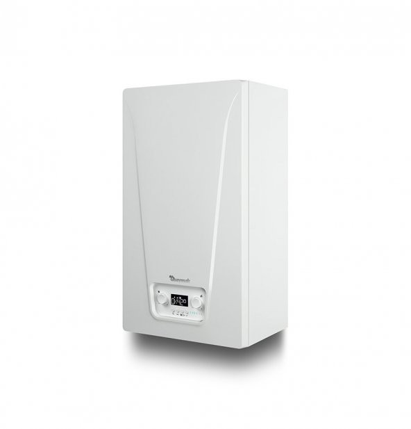 Baymak Lunatec 30 Premix Tam Yoğuşmalı Kombi - 3