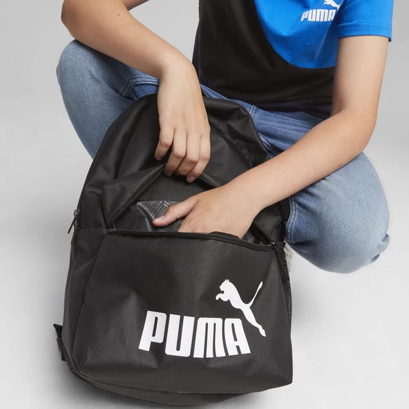 Puma 07994301 Phase Unisex Sırt Çantası - 5