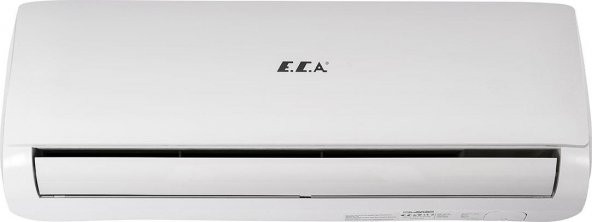 E.C.A (Montaj Dahil) Spylos 9000 Btu Dc A++ Inverter Klima
