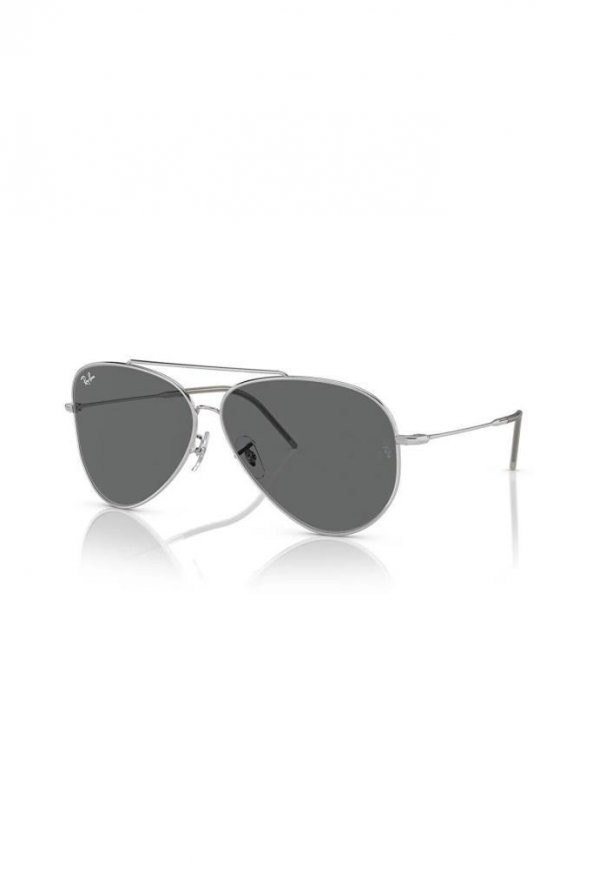 RAY-BAN(AVIATOR REVERSE) RB 0101S COL 003/GR 59-11-140 UNİSEX GÜNEŞ GÖZLÜĞÜ