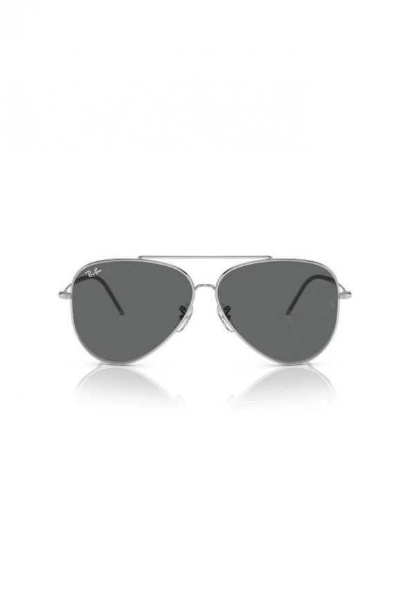 RAY-BAN(AVIATOR REVERSE) RB 0101S COL 003/GR 59-11-140 UNİSEX GÜNEŞ GÖZLÜĞÜ - Resim 2