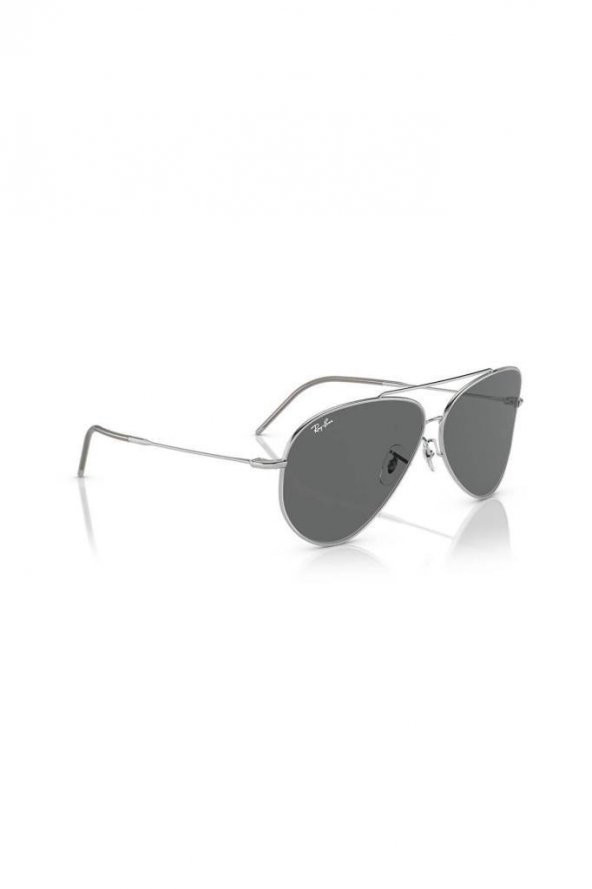 RAY-BAN(AVIATOR REVERSE) RB 0101S COL 003/GR 59-11-140 UNİSEX GÜNEŞ GÖZLÜĞÜ - Resim 3