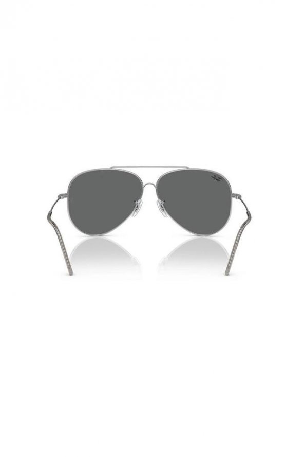 RAY-BAN(AVIATOR REVERSE) RB 0101S COL 003/GR 59-11-140 UNİSEX GÜNEŞ GÖZLÜĞÜ - Resim 5