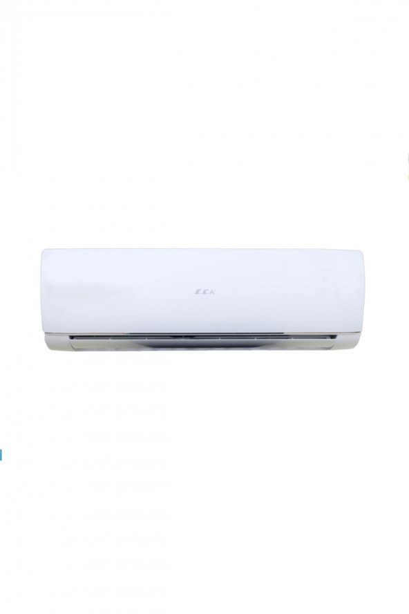 Eca Ecotech ESA2112A100 - A++ Enerji Sınıfı, R32 Gazlı, 12000 BTU Duvar Tipi Klima