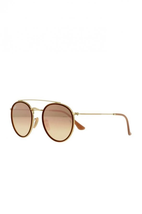 RAY-BAN RB 3647-N COL 001/7O 51-22-145 BAYAN GÜNEŞ GÖZLÜĞÜ