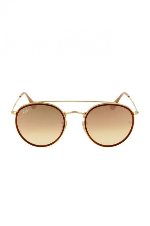 RAY-BAN RB 3647-N COL 001/7O 51-22-145 BAYAN GÜNEŞ GÖZLÜĞÜ - Resim 2