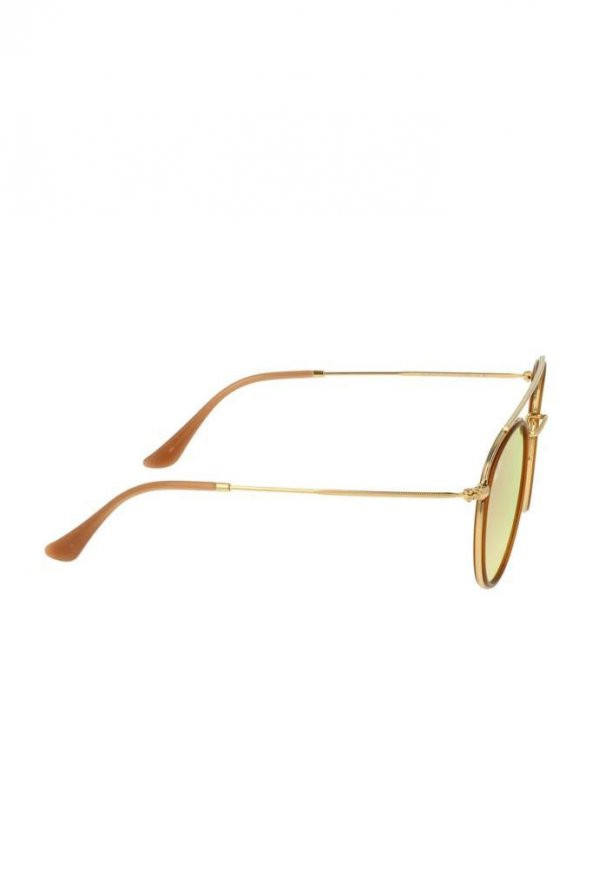 RAY-BAN RB 3647-N COL 001/7O 51-22-145 BAYAN GÜNEŞ GÖZLÜĞÜ - Resim 3