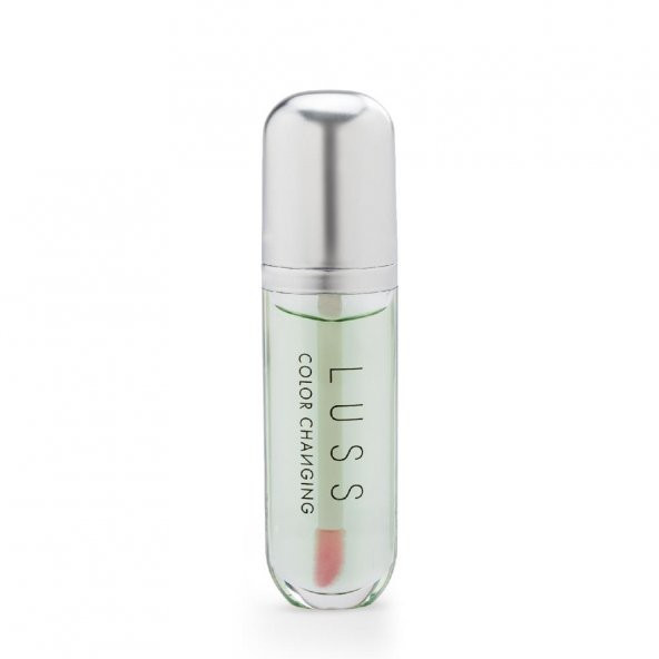 Luss Color Changing Liquid Blush - 2
