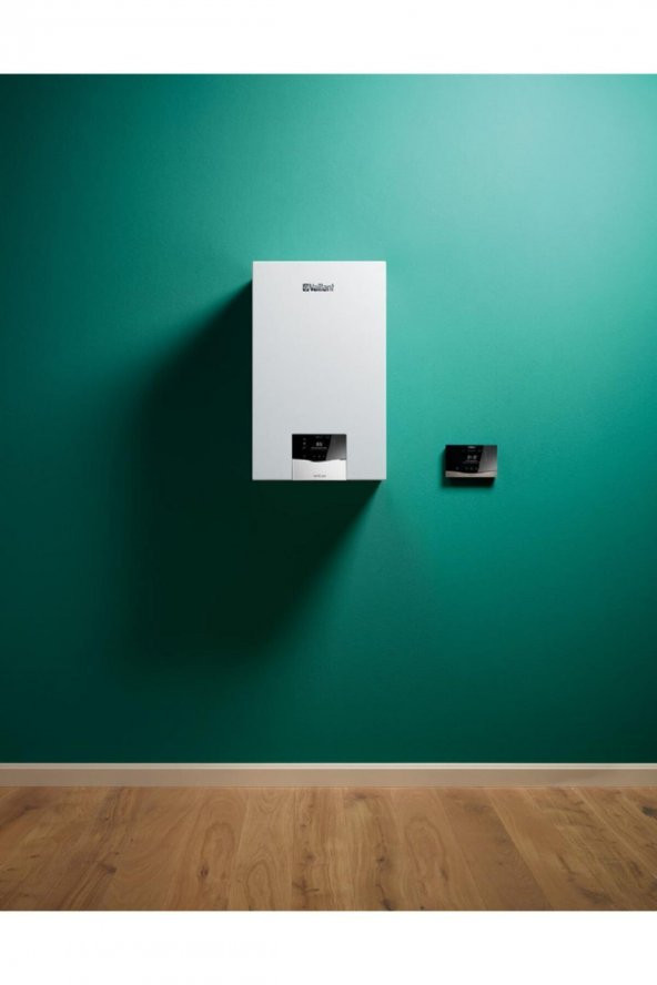 Vaillant ecoTEC Plus VUW 32 CS/1-5 25/32 kW Tam Yoğuşmalı Kombi