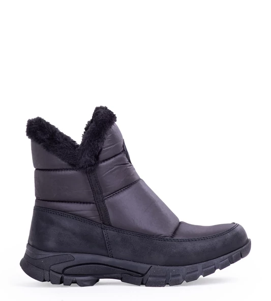 Pierre Cardin 52592 Kışlık Kadın Kar Bot